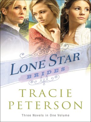 cover image of Lone Star Brides